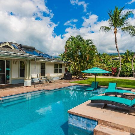 Nakukui Ekolu In Kahakai Estates Villa Kailua-Kona Exterior photo